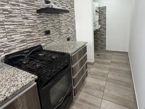 Depto Tipo Casa en Alquiler de Monoambiente