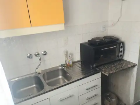 Departamento 2amb. en alquiler en Monserrat