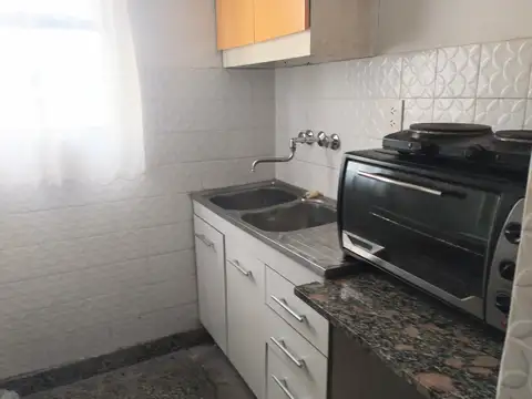 Departamento en Alquiler de 2 ambientes