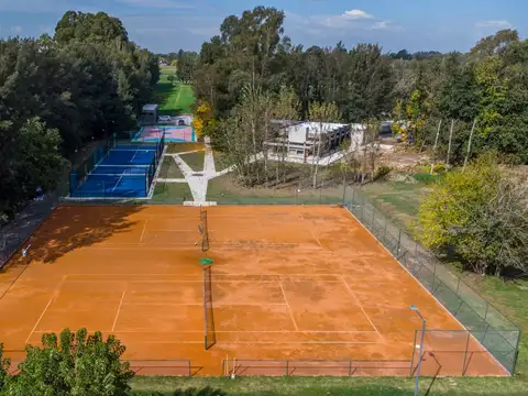 Terreno en Venta de 656,0 m2