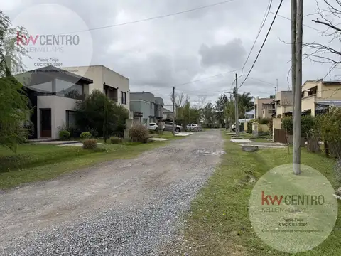 Lote en San Vicente  , Barrio