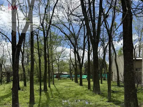 Terreno en Venta de 42,0 m2