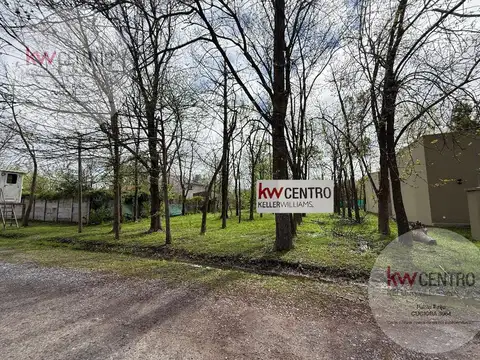 Terreno en Venta de 42,0 m2