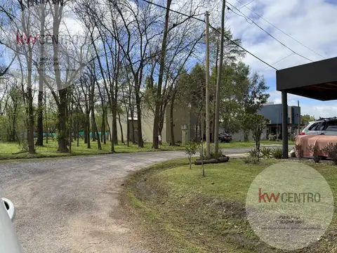 Lote en San Vicente  , Barrio