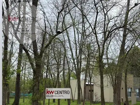 Terreno en Venta en San Vicente, USD 20.000