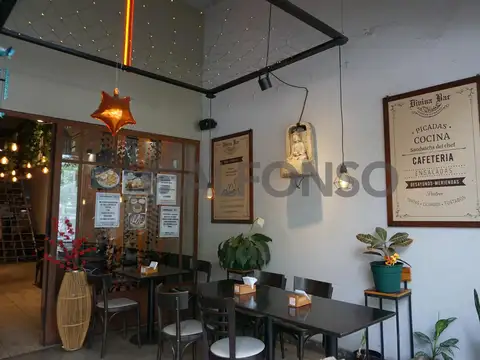 Av. San Juan al 2800