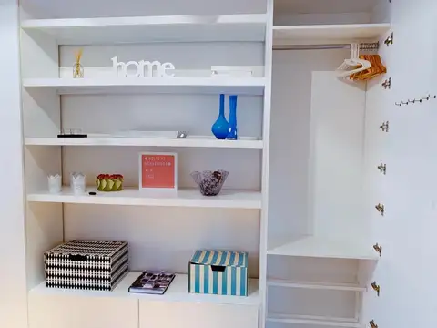 Departamento en Alquiler de 1 dormitorio