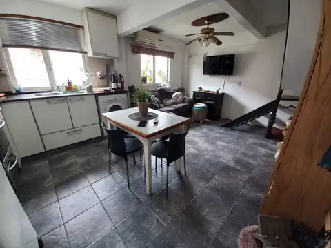 DEPARTAMENTO DE 3 AMBIENTES EN VENTA EN MUÑIZ