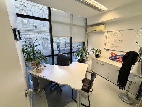 Oficina en Alquiler 10 años