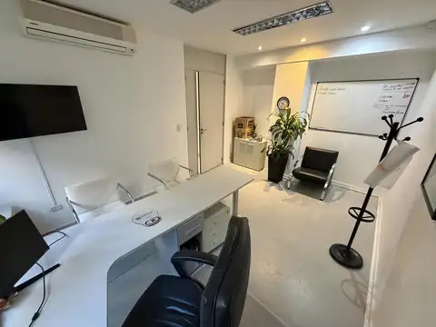 Oficina en Alquiler al Oeste