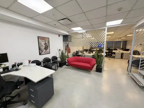 Oficina en Alquiler en Recoleta, CABA