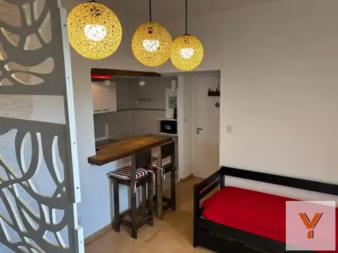 Departamento en Venta Apto profesional