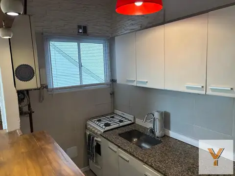 Departamento en Venta en Paternal, USD 54.000