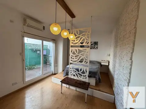 Departamento Monoambiente en venta - 1 Baño - Paternal