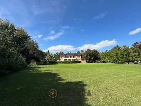 Casa en Alquiler Temporal de 5 dormitorios