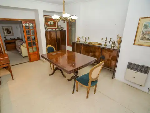 Casa en Venta 25 años