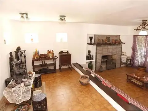 Casa en Venta 30 años