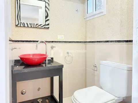 Casa en Alquiler al Este