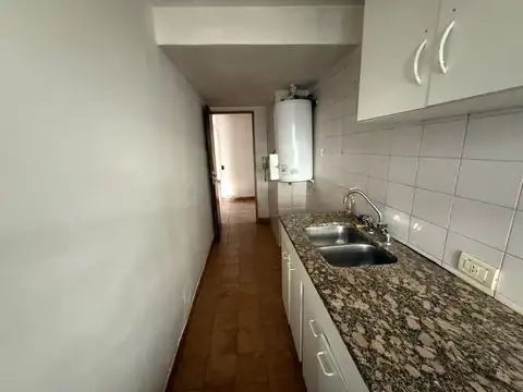 Departamento en Alquiler 65 años