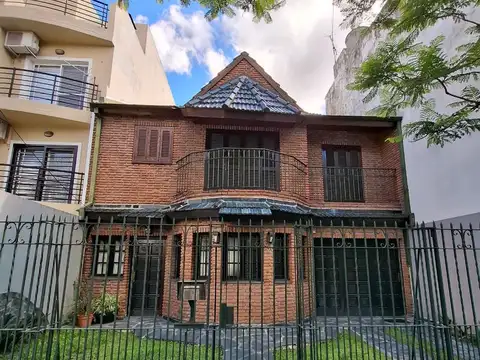 Casa en venta en Ramos Mejia