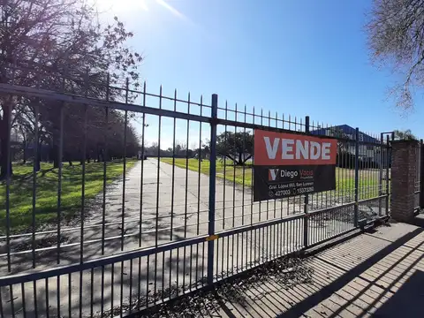 Terreno en Venta en San Lorenzo, USD 1.200.000