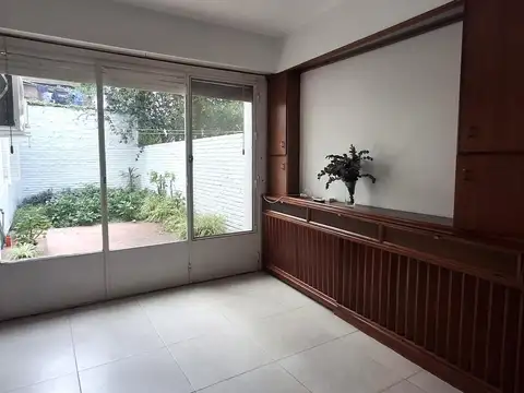 Departamento en Martinez