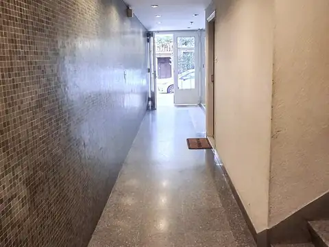 Departamento en Venta en Martinez, USD 240.000