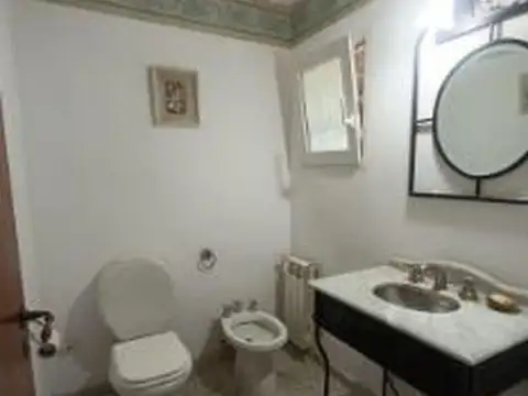 Casa en Venta al Oeste