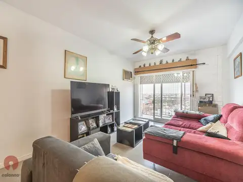 Departamento en Venta de 5 ambientes