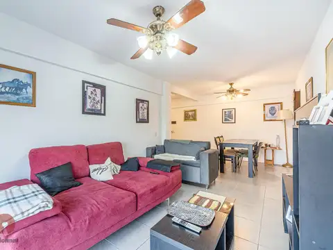 Departamento en Venta con 2 cocheras
