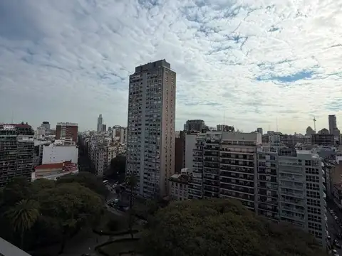 Departamento en Alquiler en Barrio Norte, USD 7.000