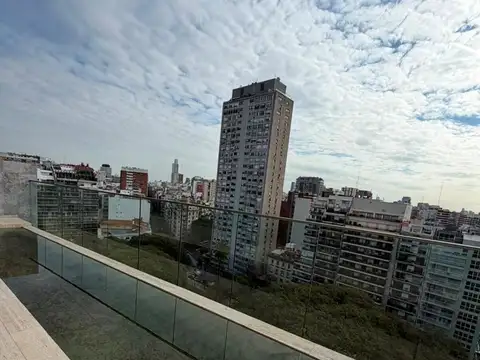 Departamento en Alquiler de 4 ambientes