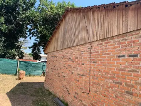 Casa en Venta en De Vicenzo Grande, USD 48.000