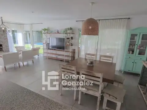 Casa en Venta en Haras Santa María, USD 245.000