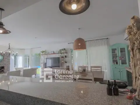 Casa en Venta 12 años