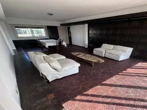 Departamento en Venta en Parque Centenario, USD 299.000