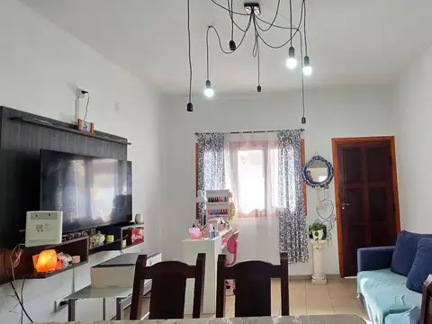 Depto Tipo Casa en Venta de 2 dormitorios