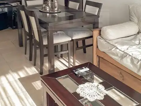 García Merou 2870/90 8° D entre Paraná y García Merou