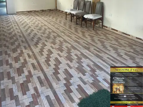 Depósito en alquiler de 60m2 ubicado en Villa Celina