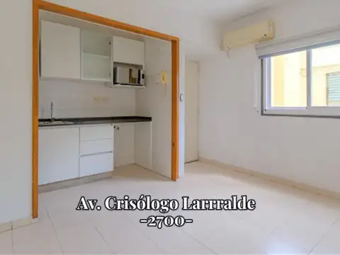 Departamento en Venta en Saavedra, CABA