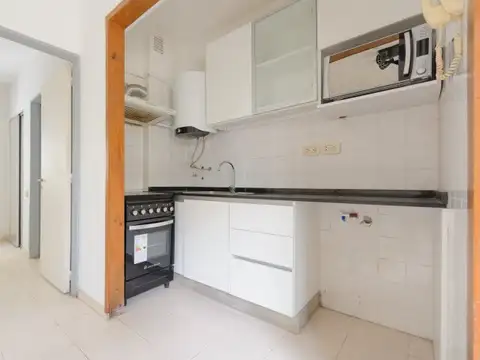 Crisólogo Larralde 2700, Piso 4