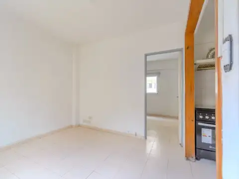 Crisólogo Larralde 2700, Piso 4