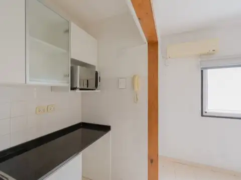 Venta Departamento 2 ambientes Nuñez