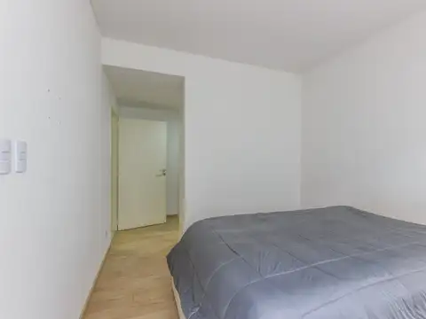 Venta 3 Ambientes, 2 Baños, Suite, Vestidor, Patio y Parrilla, Muy Luminoso En Villa del Parque