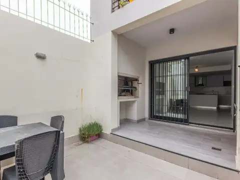 Departamento en Venta en Villa del Parque, USD 165.000