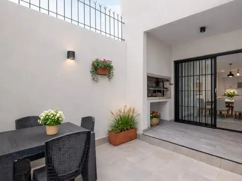 Zamudio 3000 , Piso 1