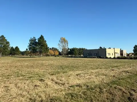 Terreno en Venta en Club de Campo Las Hojas, USD 20.000