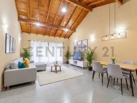 Casa en Venta de 3 dormitorios