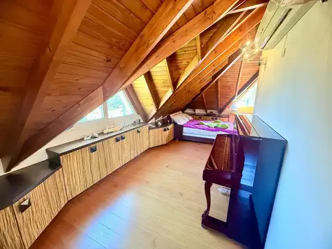 Casa en Alquiler 10 años