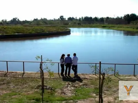 Terreno en Venta en El Cazal, USD 60.000